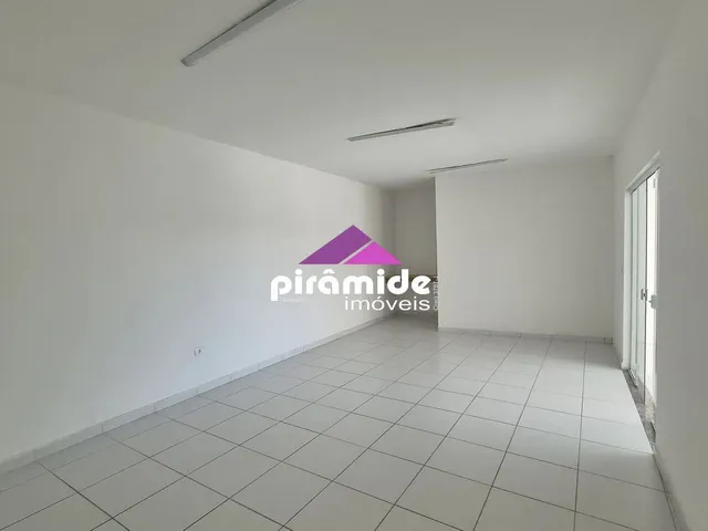 Sala com 20m², para alugar, no bairro Centro em São José Dos Campos