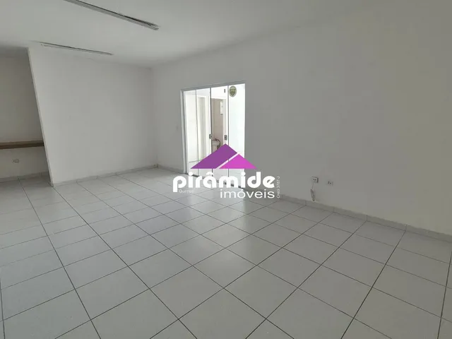 Sala com 20m², para alugar, no bairro Centro em São José Dos Campos