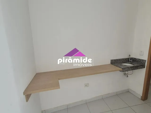 Sala com 20m², para alugar, no bairro Centro em São José Dos Campos