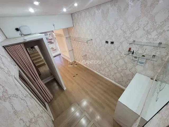 Sala para alugar, no bairro Centro em Sorocaba