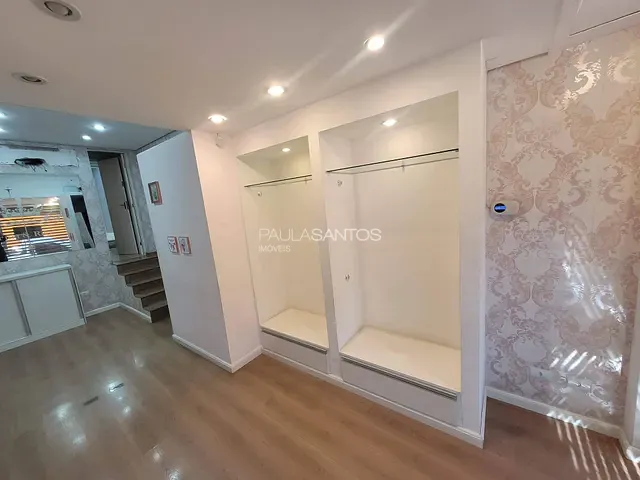 Sala para alugar, no bairro Centro em Sorocaba