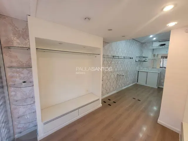 Sala para alugar, no bairro Centro em Sorocaba