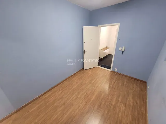 Sala para alugar, no bairro Centro em Sorocaba