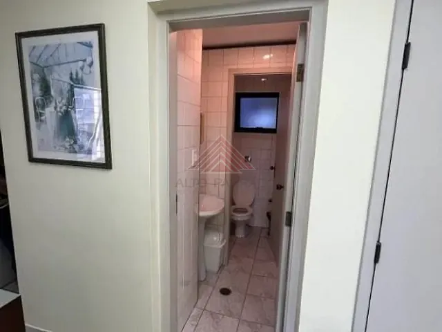 Sala com 67m², à venda, no bairro Jardim em Santo André