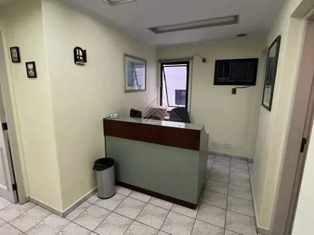 Sala com 67m², à venda, no bairro Jardim em Santo André