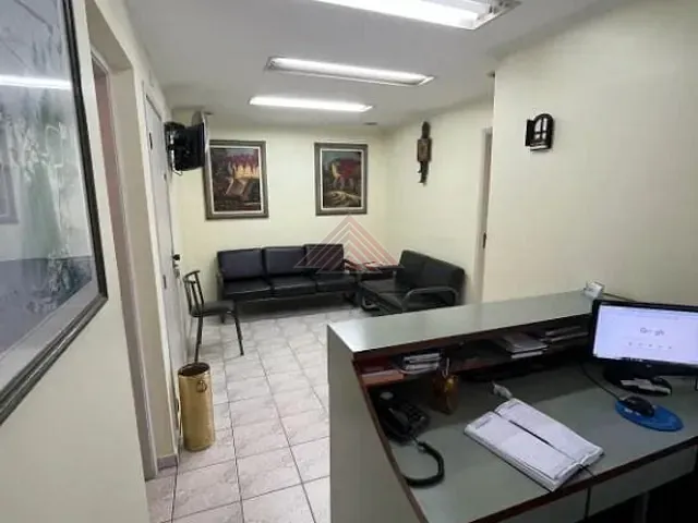 Sala com 67m², à venda, no bairro Jardim em Santo André