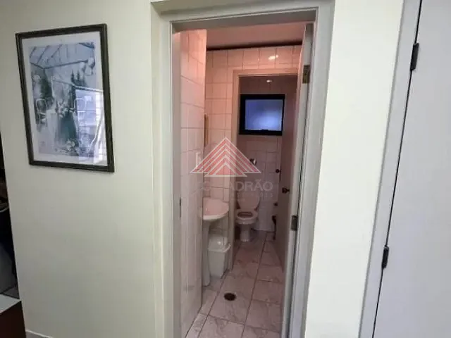 Sala com 67m², à venda, no bairro Jardim em Santo André