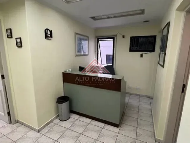 Sala com 67m², à venda, no bairro Jardim em Santo André