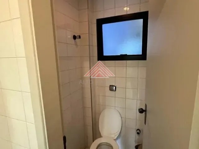 Sala com 67m², à venda, no bairro Jardim em Santo André