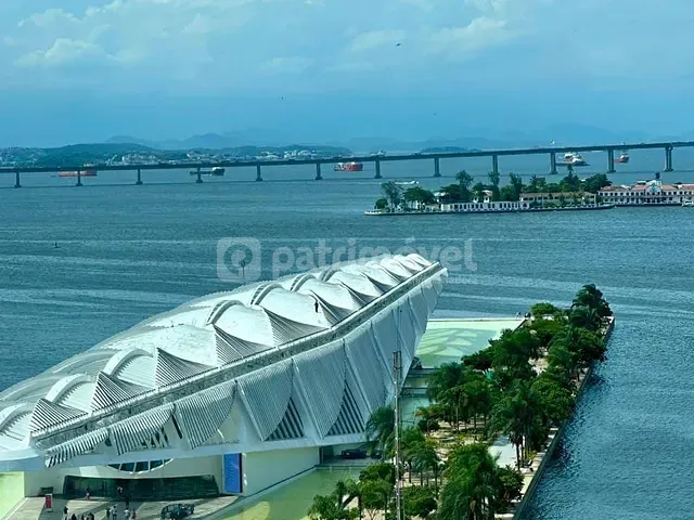 Sala com 300m², para alugar, no bairro Centro em Rio de Janeiro