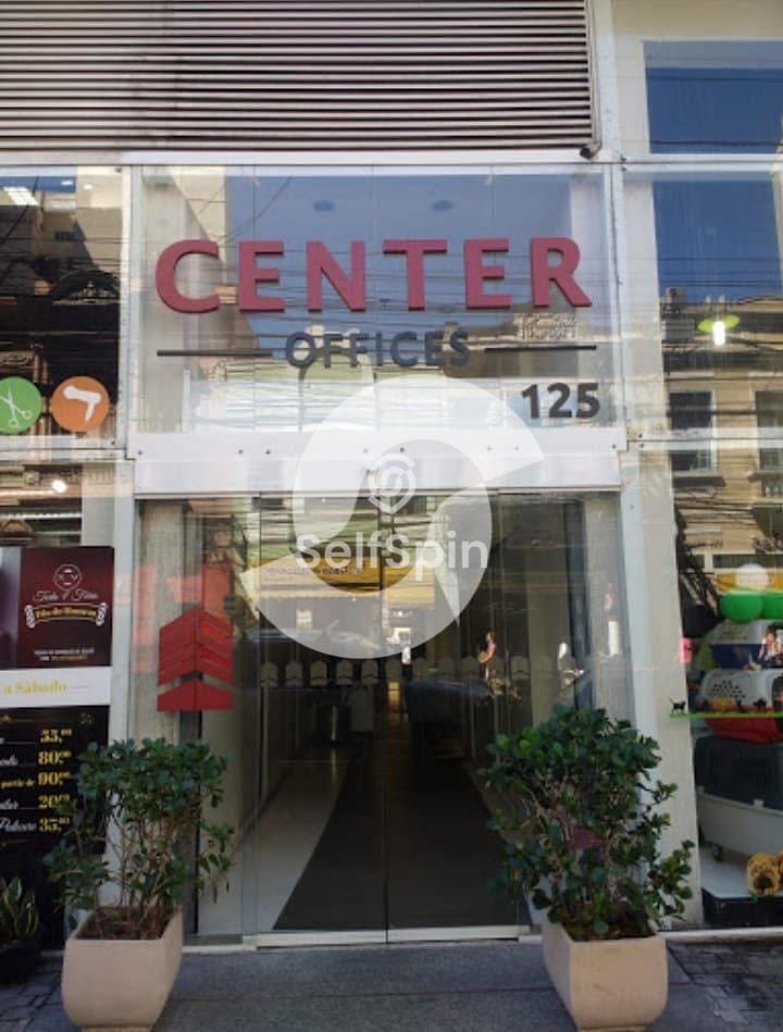 Sala-Conjunto, 23 m² - Foto 1