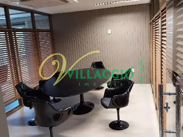 Sala com 218m², à venda ou para alugar, no bairro Jardim Francisco Fernandes em São José do Rio Preto