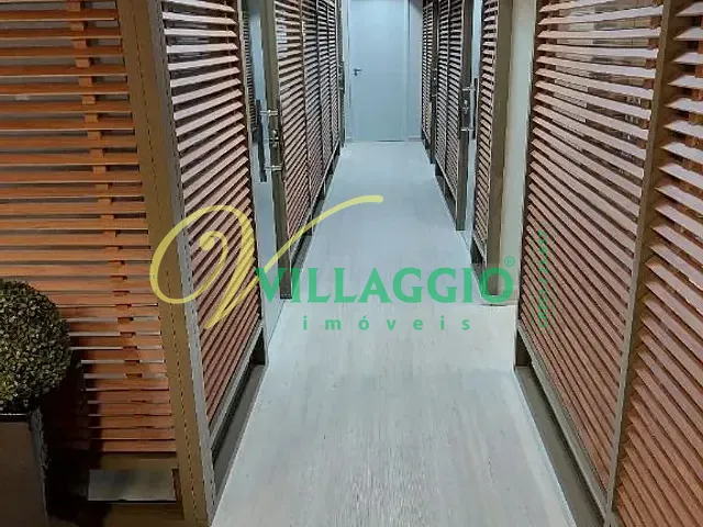 Sala com 218m², à venda ou para alugar, no bairro Jardim Francisco Fernandes em São José do Rio Preto
