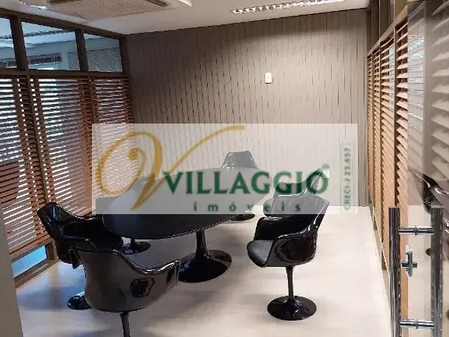 Sala com 218m², à venda ou para alugar, no bairro Jardim Francisco Fernandes em São José do Rio Preto