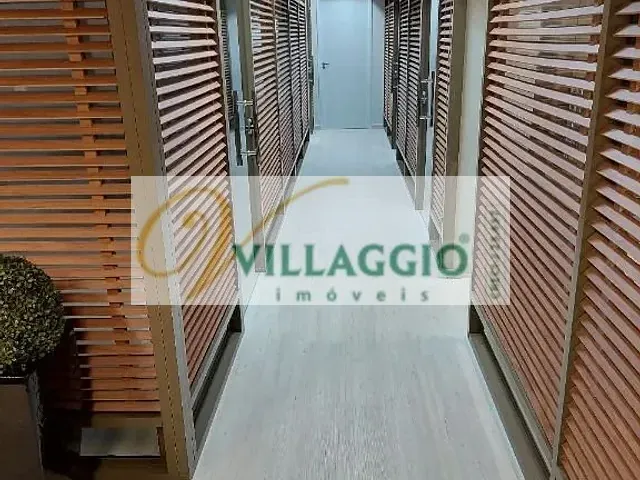 Sala com 218m², à venda ou para alugar, no bairro Jardim Francisco Fernandes em São José do Rio Preto