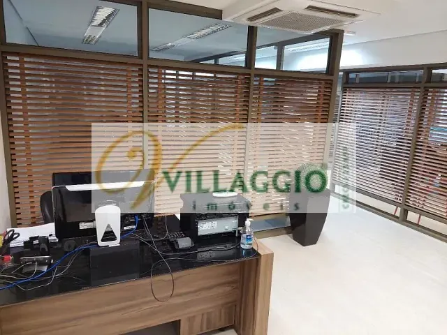 Sala com 218m², à venda ou para alugar, no bairro Jardim Francisco Fernandes em São José do Rio Preto