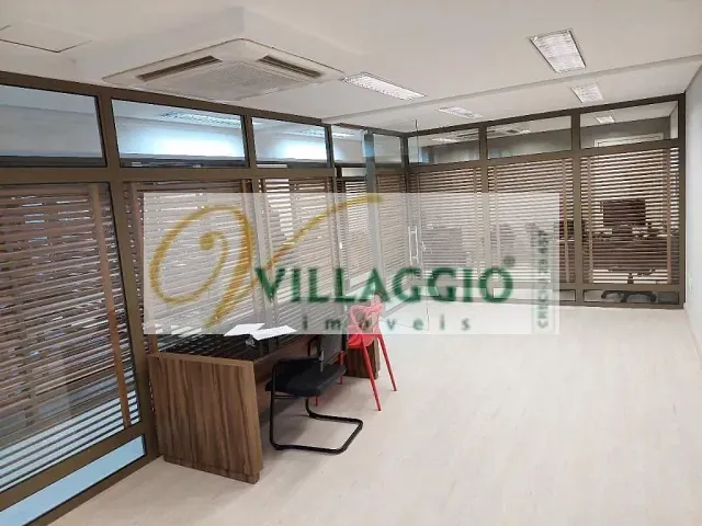 Sala com 218m², à venda ou para alugar, no bairro Jardim Francisco Fernandes em São José do Rio Preto