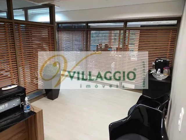 Sala com 218m², à venda ou para alugar, no bairro Jardim Francisco Fernandes em São José do Rio Preto