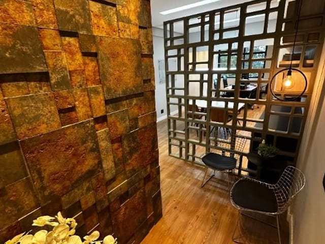 Foto do Sala - Sala para alugar, 40 m² por R$ 4.455,00/mês - Jardim Aquarius - São José dos Campos/SP | INDEPENDENCE NEGOCIOS IMOBILIARIOS LTDA