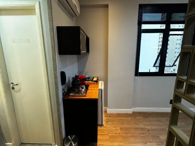 Foto do Sala - Sala para alugar, 40 m² por R$ 4.455,00/mês - Jardim Aquarius - São José dos Campos/SP | INDEPENDENCE NEGOCIOS IMOBILIARIOS LTDA