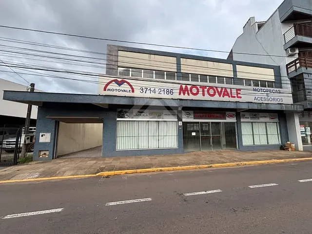 Sala para alugar, no bairro Centro em Lajeado