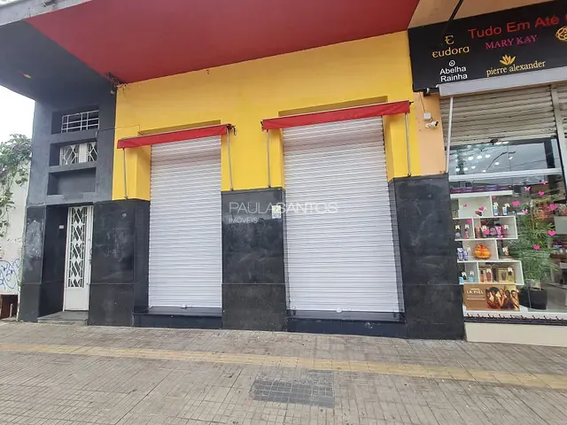 Sala para alugar, no bairro Centro em Sorocaba