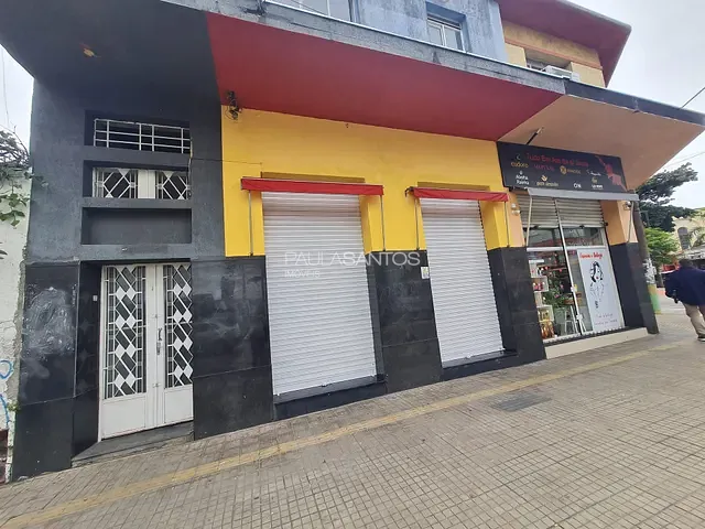 Sala para alugar, no bairro Centro em Sorocaba