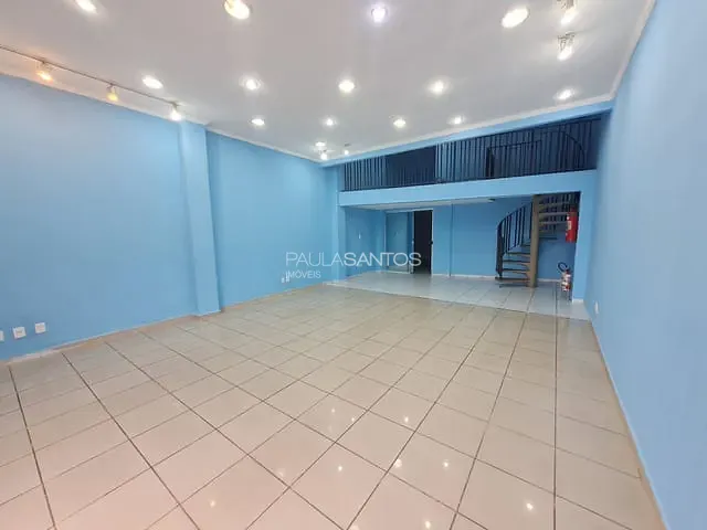 Sala para alugar, no bairro Centro em Sorocaba