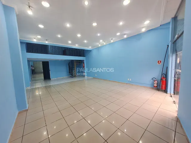 Sala para alugar, no bairro Centro em Sorocaba