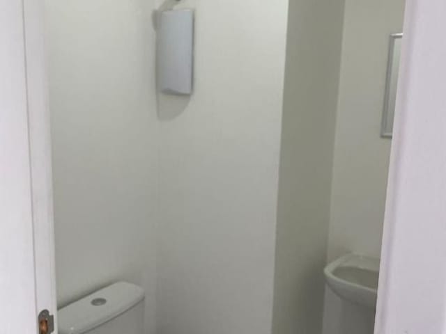 Sala com 38m², à venda, no bairro Barra Funda em São Paulo