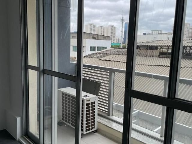 Sala com 38m², à venda, no bairro Barra Funda em São Paulo