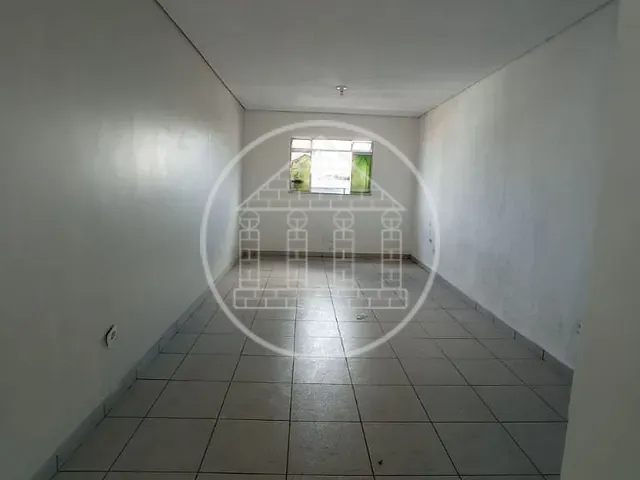 Sala com 250m², para alugar, no bairro Jardim Malia II em São Paulo