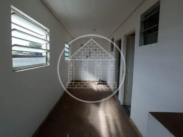 Sala com 250m², para alugar, no bairro Jardim Malia II em São Paulo