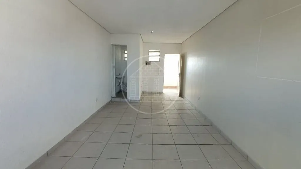 Sala-Conjunto, 32 m² - Foto 1