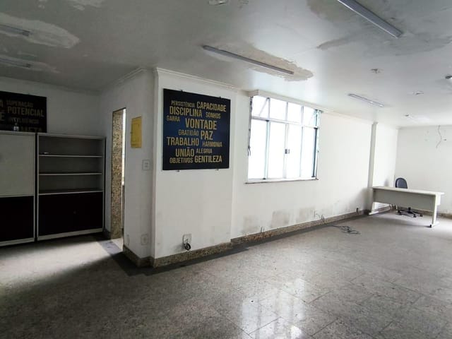 Foto do Sala - Sala para locação, Centro, Niterói, RJ | SelfSpin