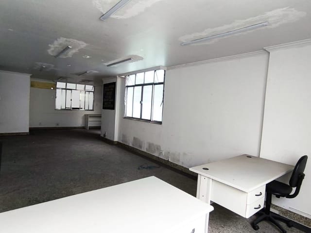 Foto do Sala - Sala para locação, Centro, Niterói, RJ | SelfSpin
