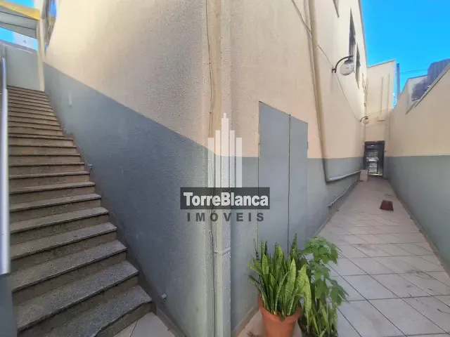 Sala com 348m², à venda ou para alugar, no bairro Centro em Ponta Grossa