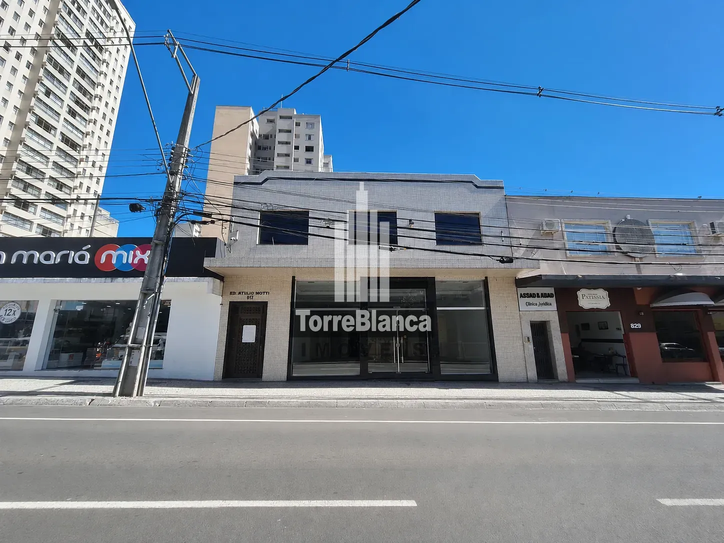 Sala-Conjunto, 194 m² - Foto 1