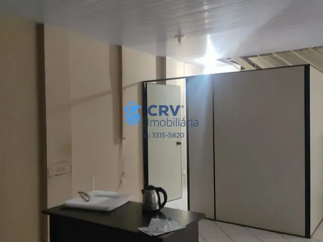 Sala com 100m², para alugar, no bairro Centro em Londrina