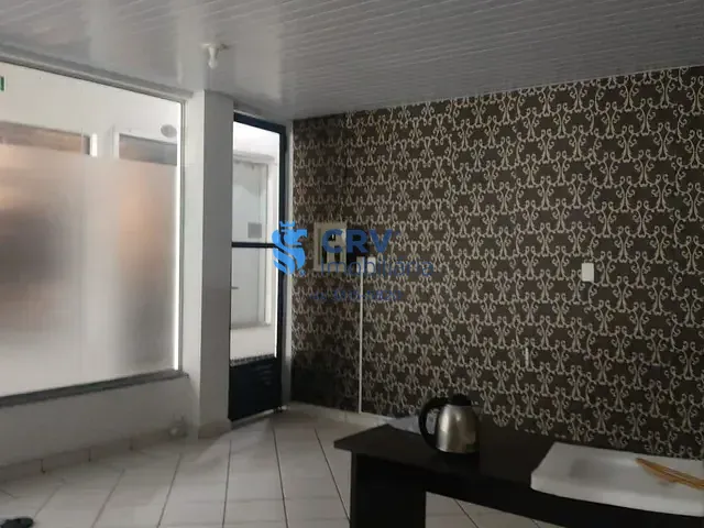 Sala com 100m², para alugar, no bairro Centro em Londrina