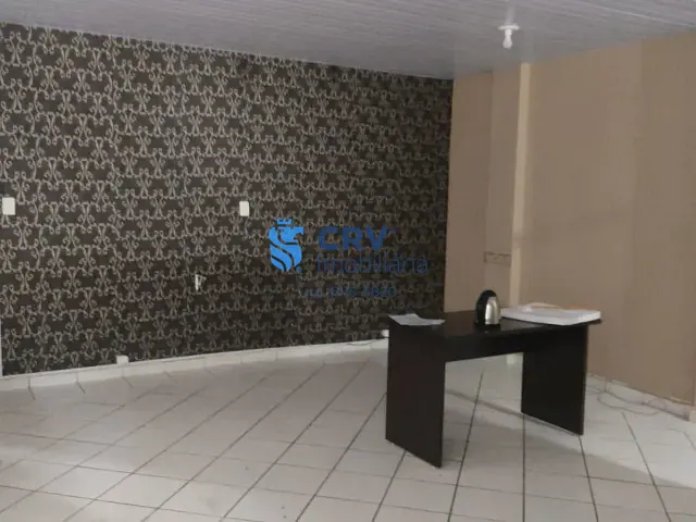 Sala com 100m², para alugar, no bairro Centro em Londrina