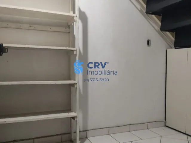 Sala com 100m², para alugar, no bairro Centro em Londrina