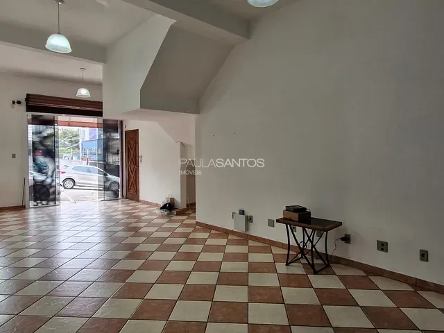 Sala para alugar, no bairro Centro em Sorocaba