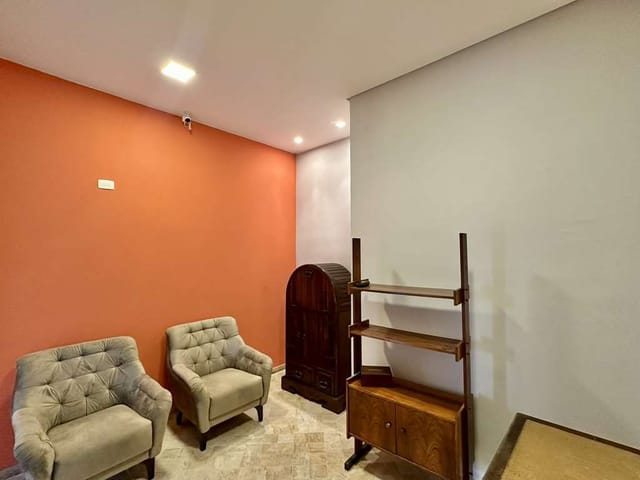 Sala com 86m², à venda ou para alugar, no bairro Chácara São João em Carapicuíba