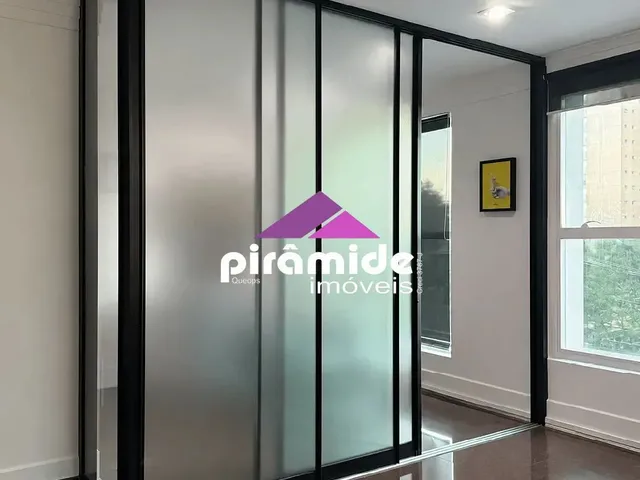 Sala com 10m², para alugar, no bairro Jardim das Colinas em São José Dos Campos