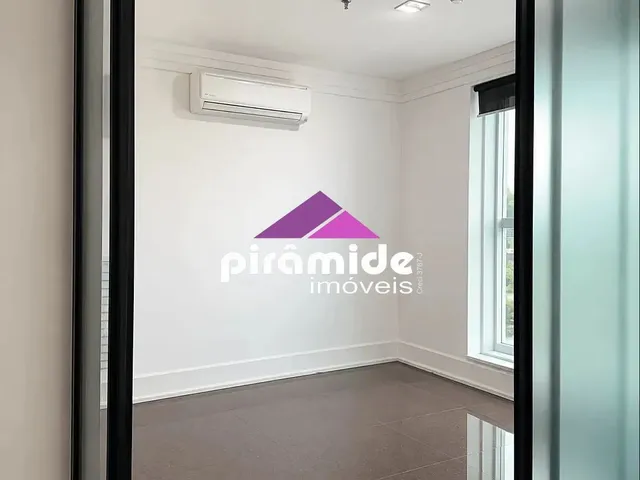 Sala com 10m², para alugar, no bairro Jardim das Colinas em São José Dos Campos
