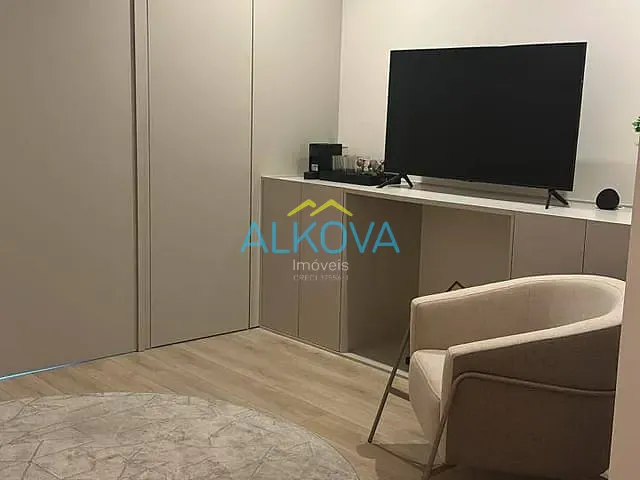 Sala com 37m², à venda, no bairro Jardim Aquarius em São José dos Campos