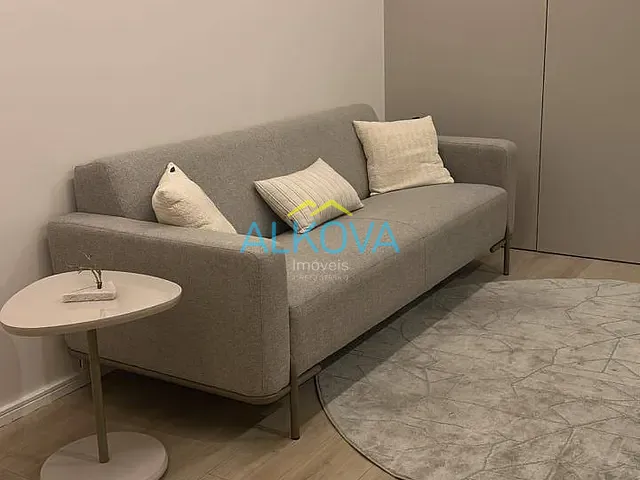Sala com 37m², à venda, no bairro Jardim Aquarius em São José dos Campos