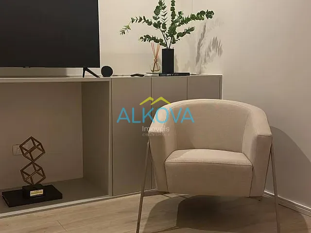 Sala com 37m², à venda, no bairro Jardim Aquarius em São José dos Campos