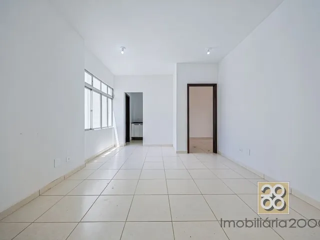 Sala para alugar, no bairro Centro em Curitiba